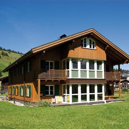 Hotel-Garni Felsenhof Lech am Arlberg Ngoại thất bức ảnh